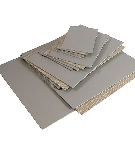 Lino Sheets