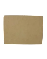 MDF Wooden Placemats – 3mm Thick