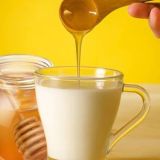 Milk and honey fragrance oil