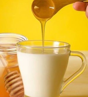Milk and honey fragrance oil