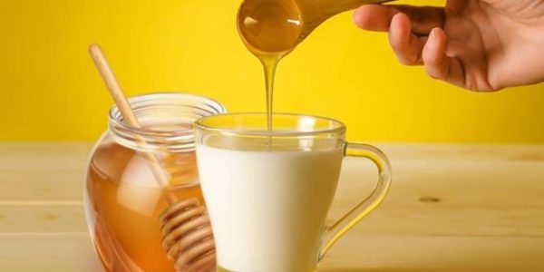 Milk and honey fragrance oil