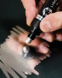 Molotow Liquid Chrome Markers