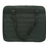 Technical Drawing Bag Black A3 by Trefoil