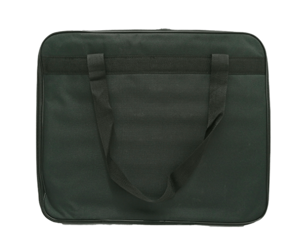 Padded drawing board bag by Trefoil