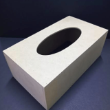 Tissue Box Top Cover