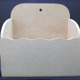 Utility/Bailey Box