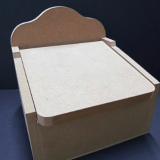Salt Box