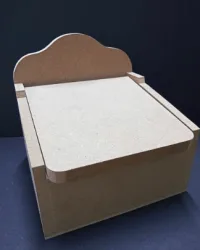 Salt Box