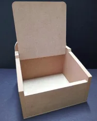 Salt Box