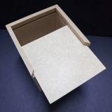 Money Box Cube