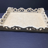 Victorian Tray Small