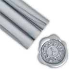 Silver flexi wax seal