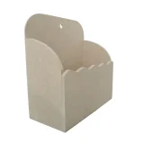 Wooden Utility/Bailey Box