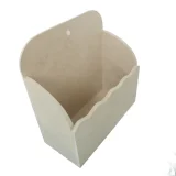 Wooden Utility/Bailey Box