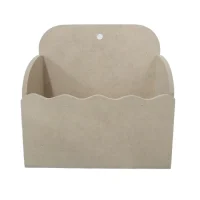 Wooden Utility/Bailey Box