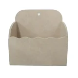 Wooden Utility/Bailey Box