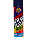 Spraymate royal blue