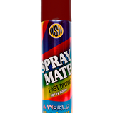 Spraymate Maroon