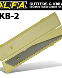 Olfa Blades CKB2 for CK2 Cutter