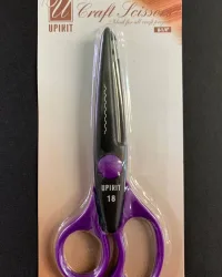 Craft Scissors Assorted Patterns