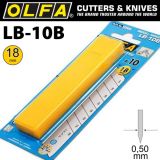 Olfa Blades LB-10B