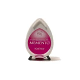 Memento stamp pad colours