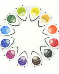Tsukineko Memento Ink Pads