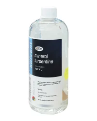Mineral Turpentine – Odourless – Atlas