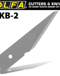 Olfa Blades CKB2 for CK2 Cutter