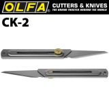 Ck2 Cutter