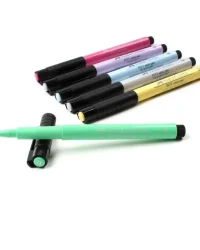 Pitt Artist Brush Pens (Pastel) – Wallet 6’s