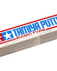 Putty Basic Type – Tamiya