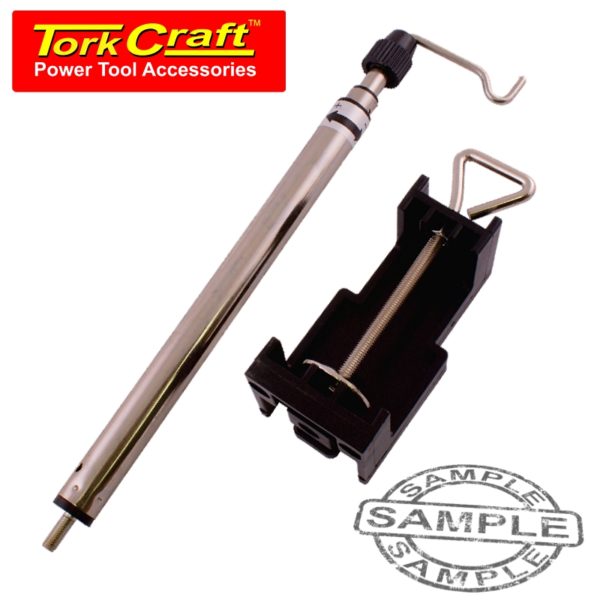 Mini Rotary Tool hanging stand by Tork Craft