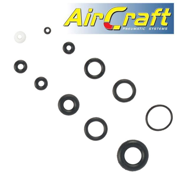O-ring set for SG A134 by AirCraft