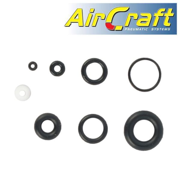 O-ring set for SG A137 by AirCraft