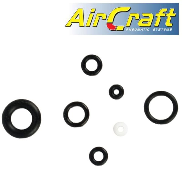 O-ring set for SG A182 by AirCraft
