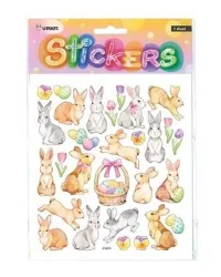 Upikit Stickers – Easter