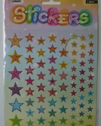 Upikit Stickers – Star