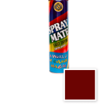 Spraymate Maroon