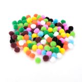 15mm poms poms by W&M