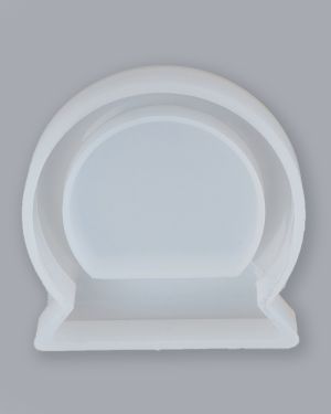 Badge – Silicone Mould