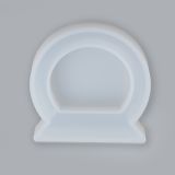 Badge Silicone Mould