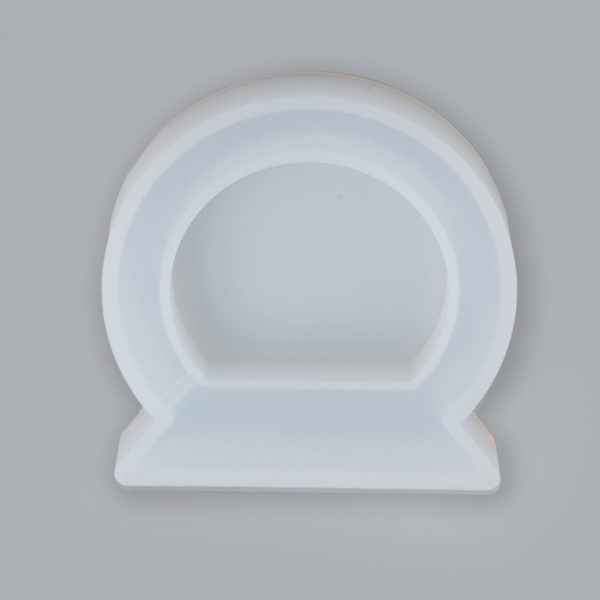 Badge Silicone Mould