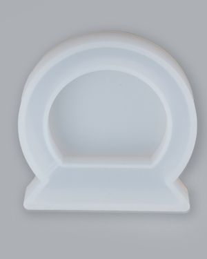 Badge – Silicone Mould
