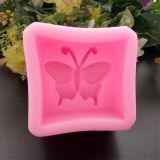 Butterfly Silicone Mould-1