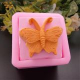 Butterfly Soap – Silicone Mould