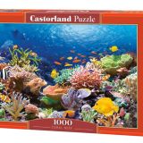 Coral Reef 1000pce by Castorland