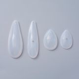 Mixed Jewellery Shapes Set – Silicone Mould