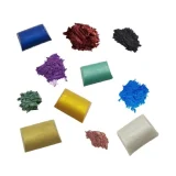 Pearlescent Pigment Powders