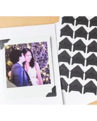 Photo Corners Self Adhesive